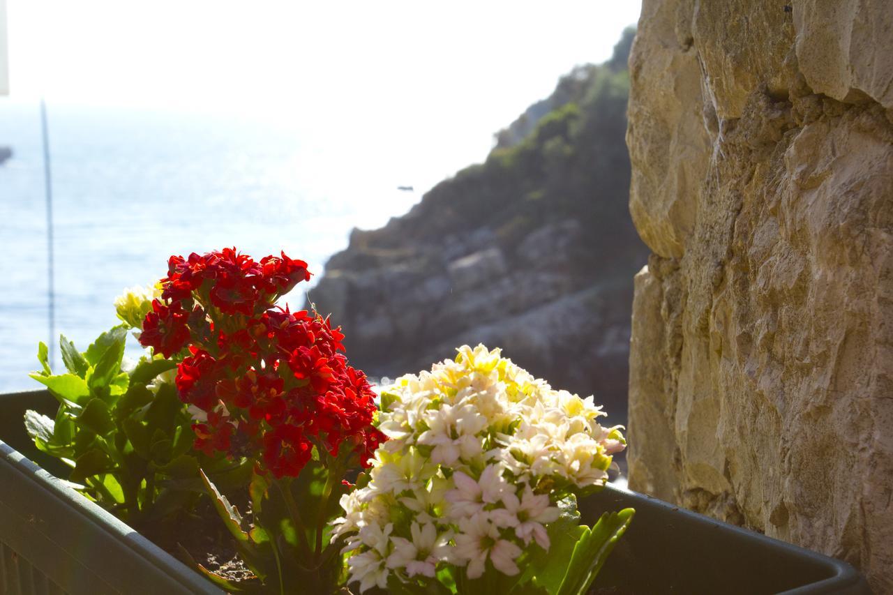 Apartments Gran Sasso Ulcinj Exterior photo