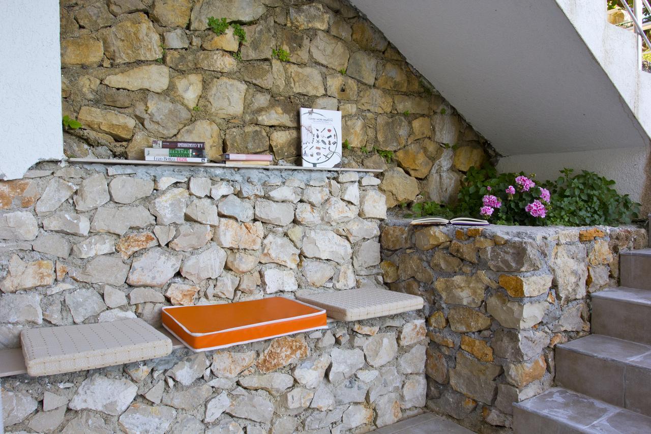 Apartments Gran Sasso Ulcinj Exterior photo